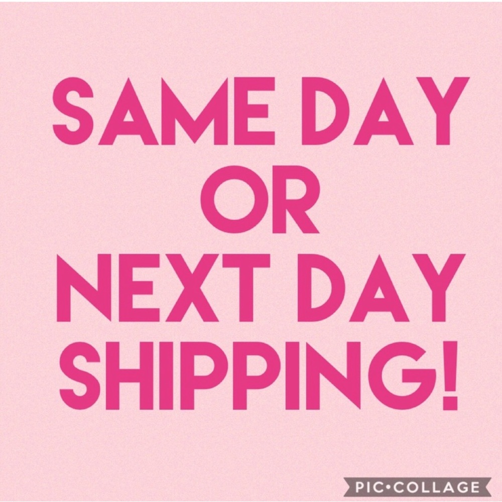 **PLEASE READ, SHIPPING, DELIVERY AND NO CANCELLATION EXPECTATIONS!!!!!